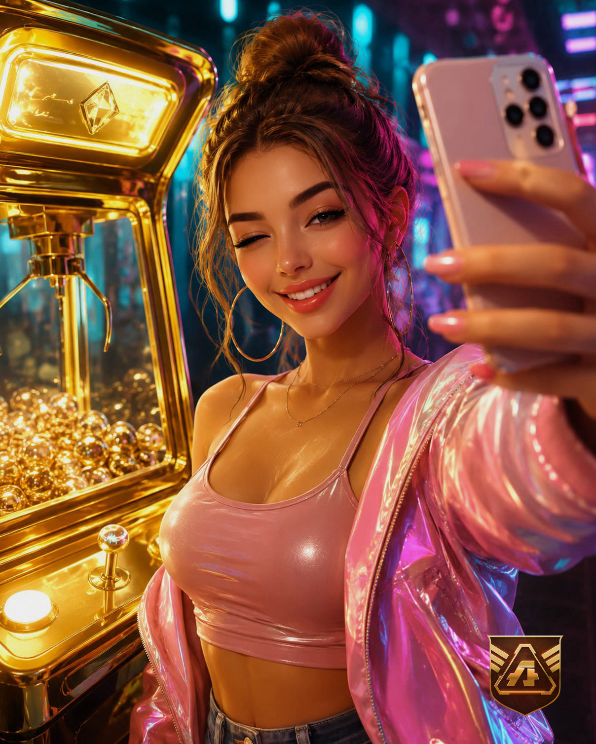 asustoto slot gacor scatter hitam terbaru ASUSTOTO - mesin slot jackpot besar berkilau